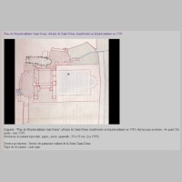 Saint-Denis, en 1795,   saintdenis-tombeaux.forumculture.net.jpg